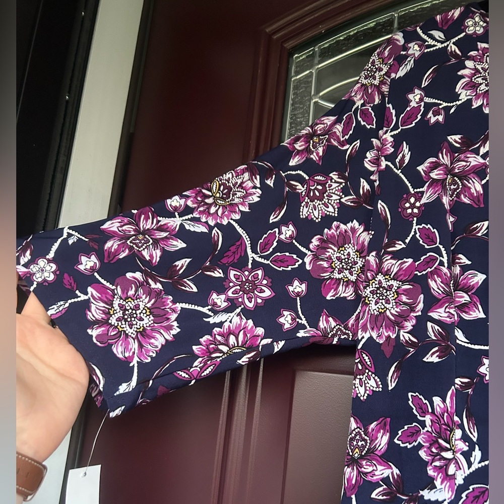 Women’s NWT Robbie Bee Dress! - Picture 6 of 7